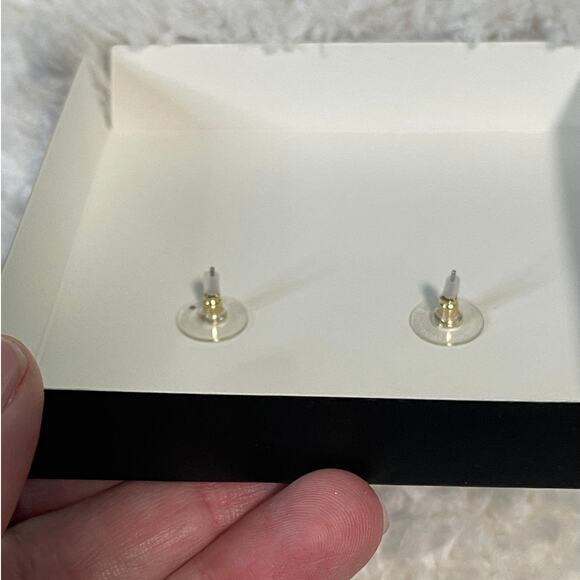 Disney Baublebar Halloween Mickey Mouse in Pumpkin Moveable Earrings NEW - Picture 5 of 10